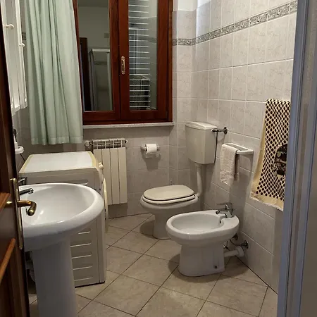 Da Beatrice Ferienhaus Marciana Marina (Isola d'Elba)
