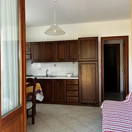 Da Beatrice Ferienhaus *