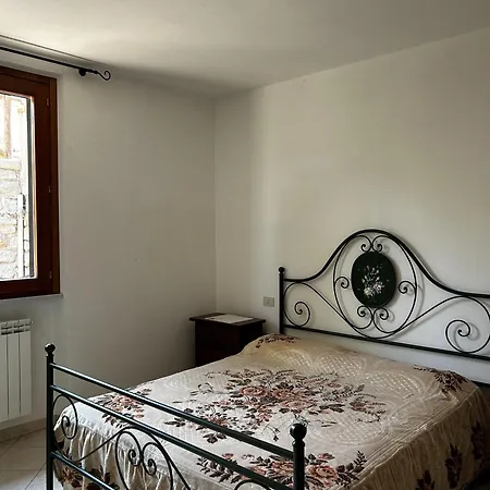 Feriehus Da Beatrice *